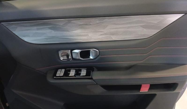 
								Jetour Dashing 1.5T Prestige full									