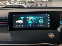 
										Jetour Dashing 1.5T Prestige full									