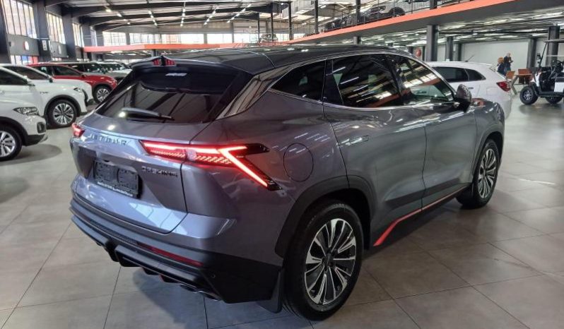 
								Jetour Dashing 1.5T Prestige full									