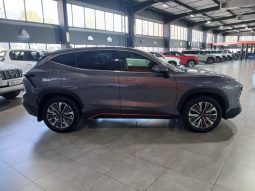 
										Jetour Dashing 1.5T Prestige full									