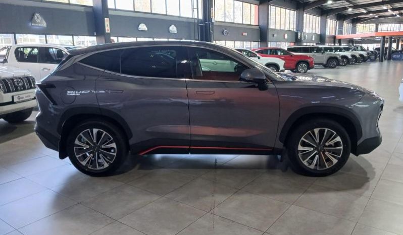 
								Jetour Dashing 1.5T Prestige full									