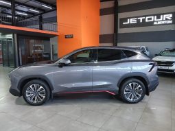 
										Jetour Dashing 1.5T Prestige full									