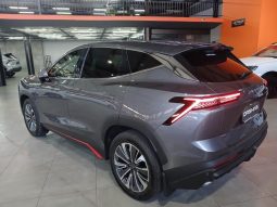 
										Jetour Dashing 1.5T Prestige full									