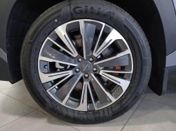 
										Jetour Dashing 1.5T Prestige full									