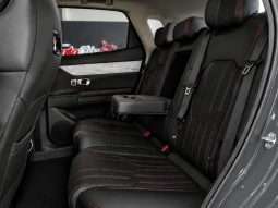 
										Jetour Dashing 1.5T Prestige full									
