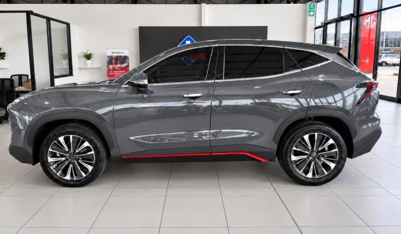 
								Jetour Dashing 1.5T Prestige full									