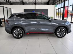 
										Jetour Dashing 1.5T Prestige full									