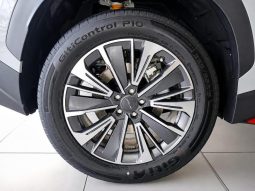 
										Jetour Dashing 1.5T Prestige full									