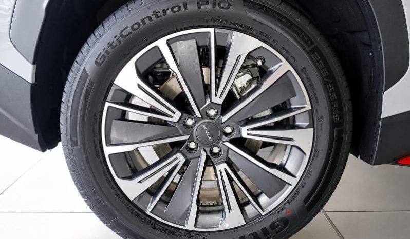 
								Jetour Dashing 1.5T Prestige full									