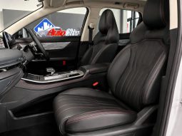 
										Jetour Dashing 1.5T Prestige full									