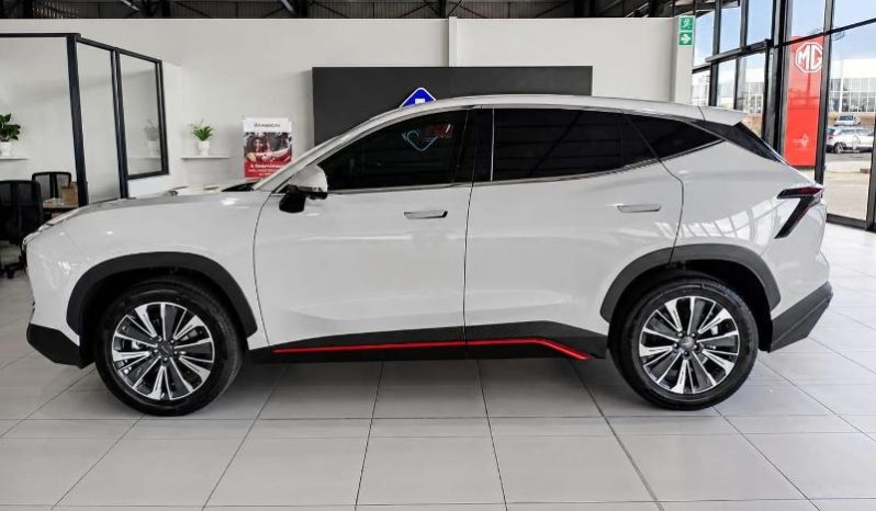 
								Jetour Dashing 1.5T Prestige full									