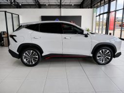 
										Jetour Dashing 1.5T Prestige full									