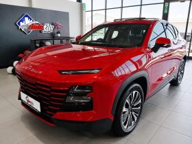 Jetour Dashing 1.5T Prestige