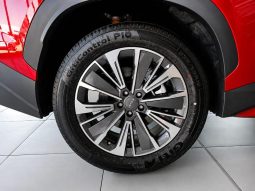 
										Jetour Dashing 1.5T Prestige full									
