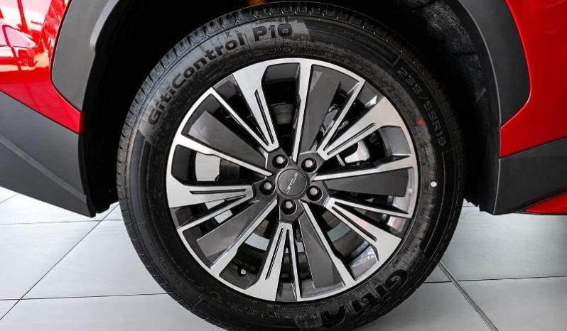 
								Jetour Dashing 1.5T Prestige full									