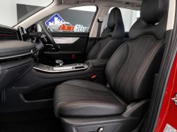 
										Jetour Dashing 1.5T Prestige full									
