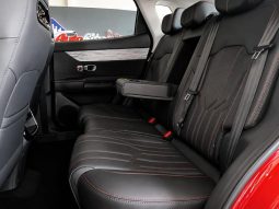 
										Jetour Dashing 1.5T Prestige full									