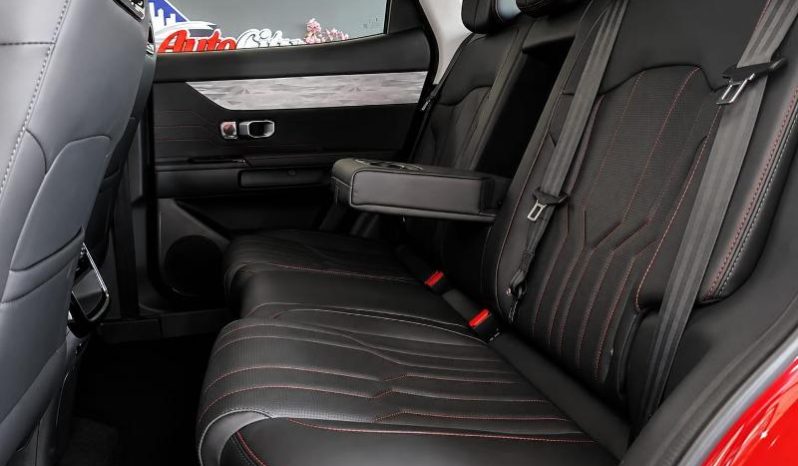 
								Jetour Dashing 1.5T Prestige full									