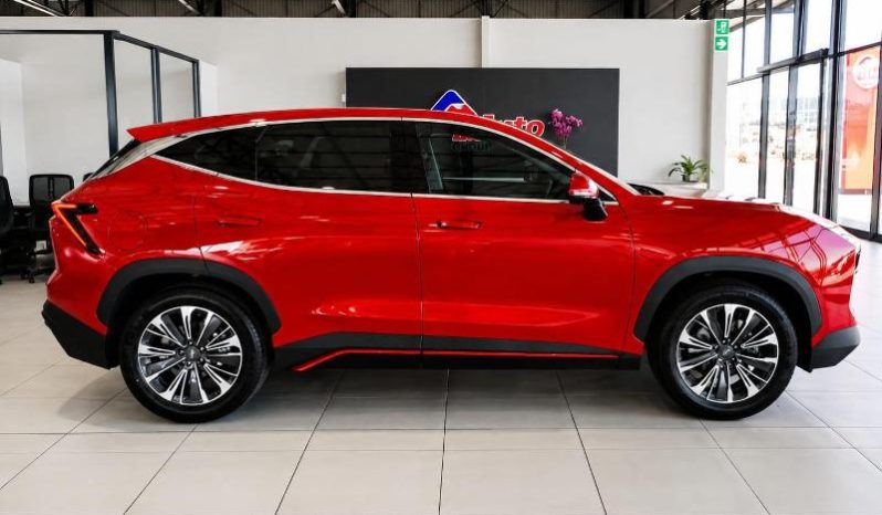 
								Jetour Dashing 1.5T Prestige full									