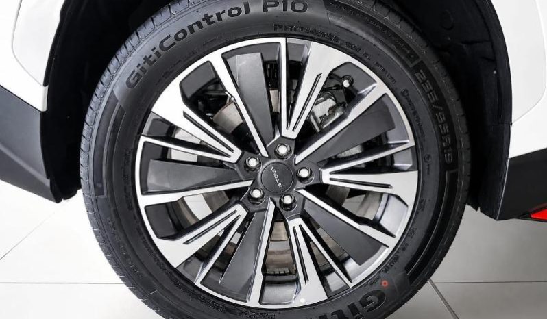 
								Jetour Dashing 1.5T Prestige full									