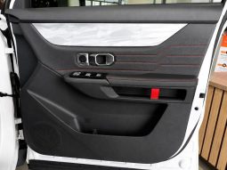 
										Jetour Dashing 1.5T Prestige full									