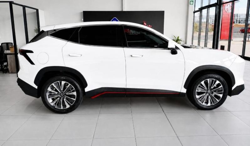 
								Jetour Dashing 1.5T Prestige full									