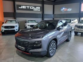 Jetour Dashing 1.5T Prime