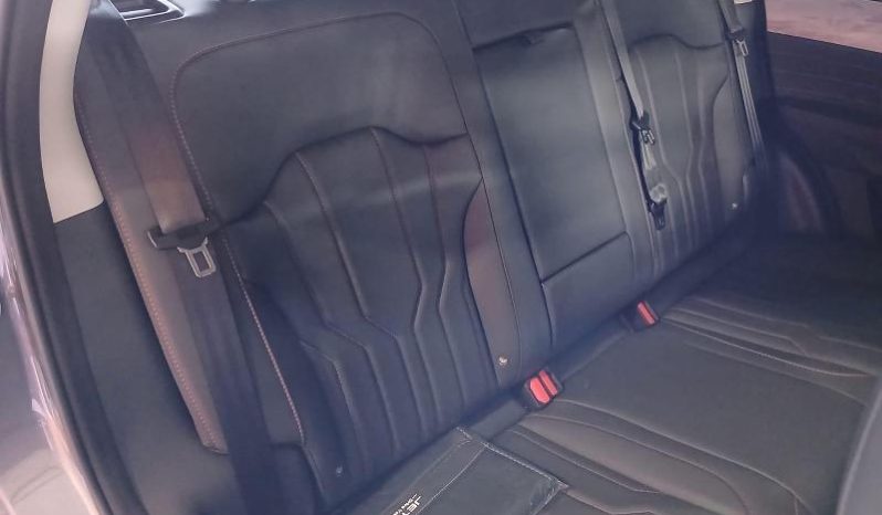 
								Jetour Dashing 1.5T Prime full									