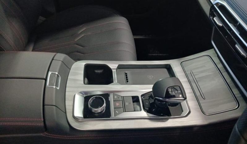 
								Jetour Dashing 1.5T Prime full									