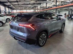 
										Jetour Dashing 1.5T Prime full									