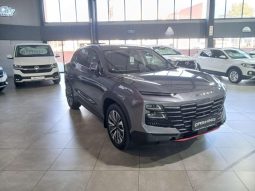 
										Jetour Dashing 1.5T Prime full									