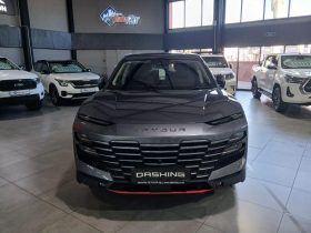 Jetour Dashing 1.5T Prime