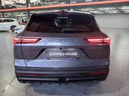
										Jetour Dashing 1.5T Prime full									