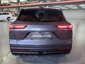 Jetour Dashing 1.5T Prime