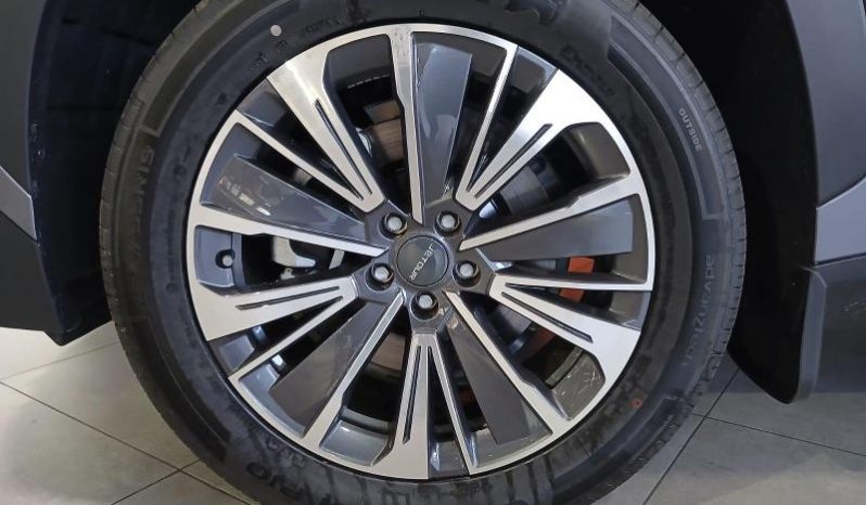 
								Jetour Dashing 1.5T Prime full									