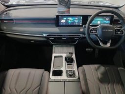 
										Jetour Dashing 1.5T Prime full									