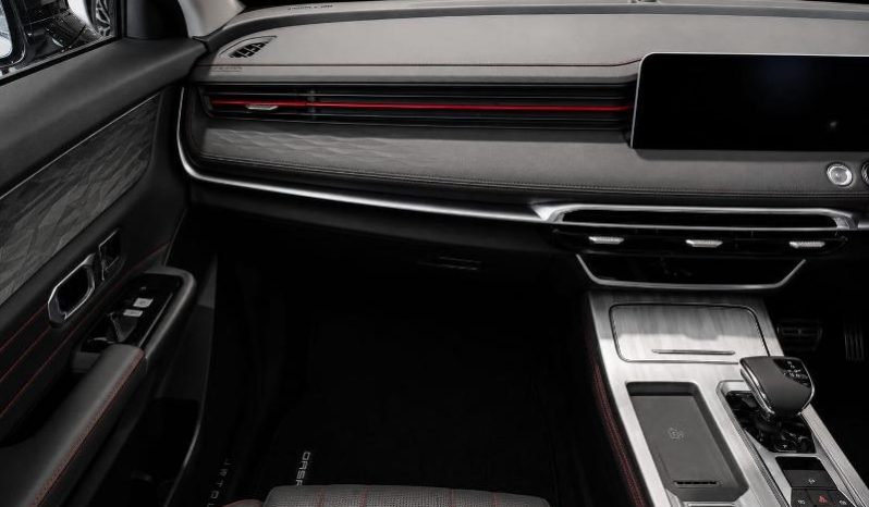 
								Jetour Dashing 1.5T Prime full									