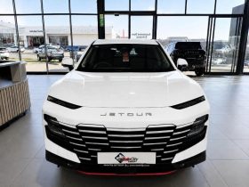 Jetour Dashing 1.5T Prime
