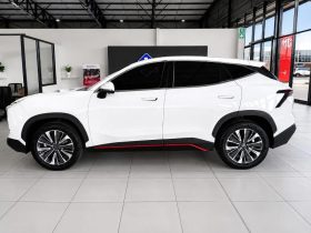 Jetour Dashing 1.5T Prime