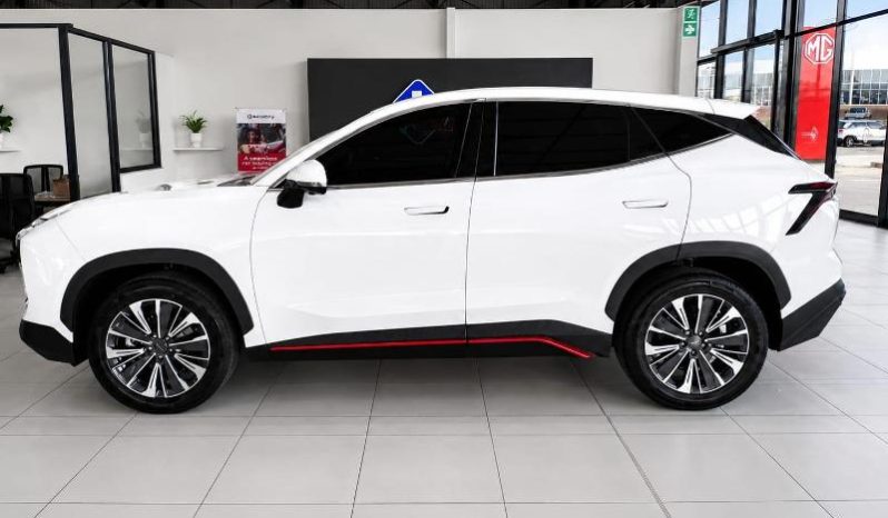 
								Jetour Dashing 1.5T Prime full									