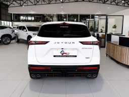 
										Jetour Dashing 1.5T Prime full									