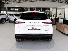 Jetour Dashing 1.5T Prime