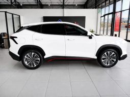 
										Jetour Dashing 1.5T Prime full									