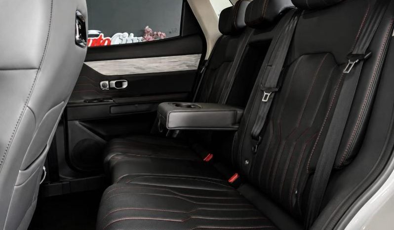 
								Jetour Dashing 1.5T Prime full									