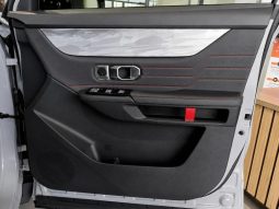 
										Jetour Dashing 1.5T Prime full									