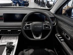 
										Jetour Dashing 1.5T Prime full									