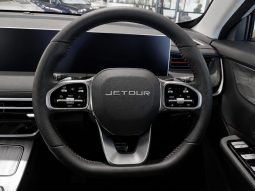 
										Jetour Dashing 1.5T Prime full									