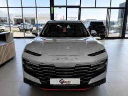
										Jetour Dashing 1.5T Prime full									