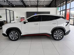 
										Jetour Dashing 1.5T Prime full									