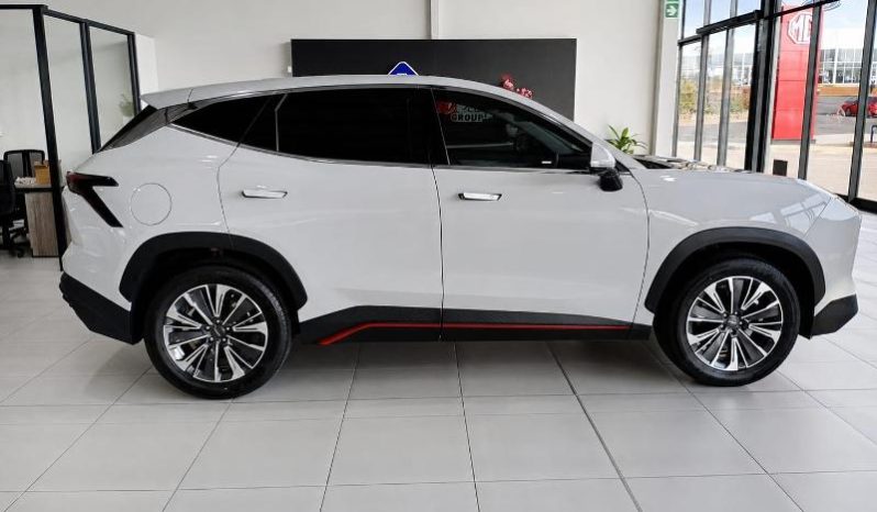 
								Jetour Dashing 1.5T Prime full									